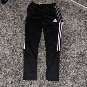 ADIDAS TIRO 21 soccer pants GIRLS